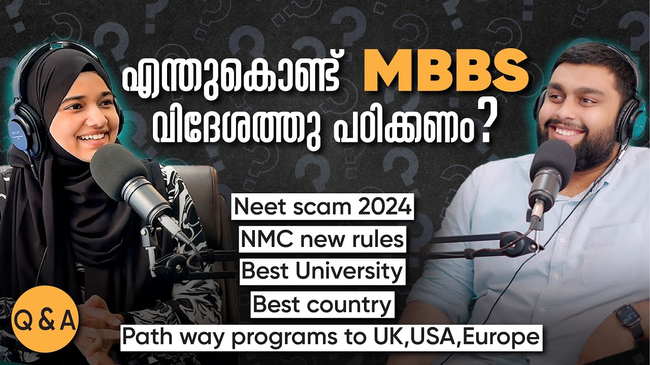 Shocking Lies | MBBS Abroad Exposed | Fathima Minha