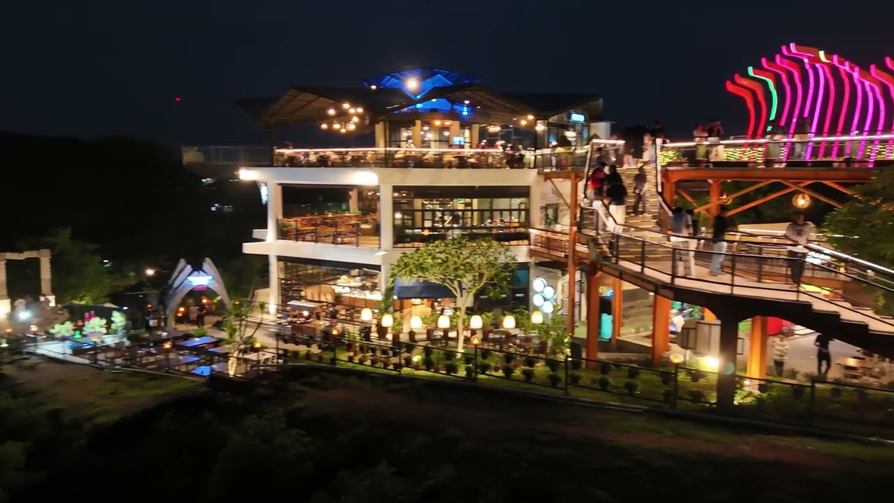Yogyakarta, HEHA