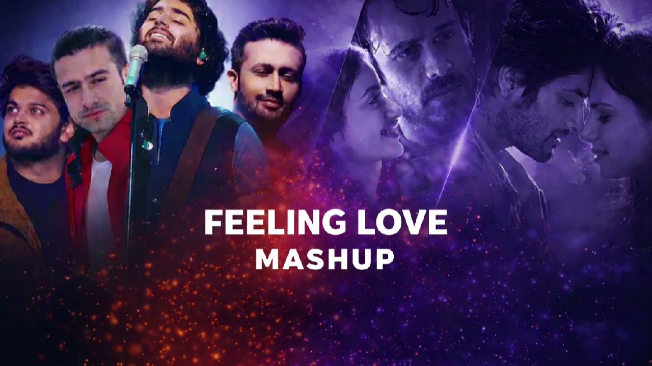 Warning ⚠️ 95% Log Is Mashup Ko Skip Nahi Kar Paate #arjitsingh #song #mashup #music 