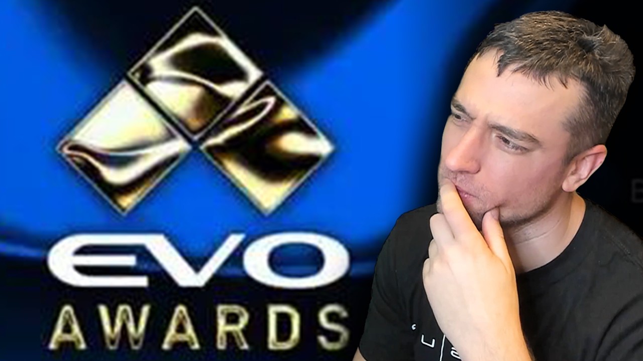 The Best Moments in the FGC Last Year