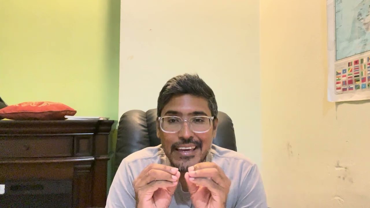 WRONG THINKING LIMITS WHAT GOD CAN DO IN YOUR LIFE!ALIGN YOUR MIND TO GOD’s WILL;RANDY BHARAT;FEB 26