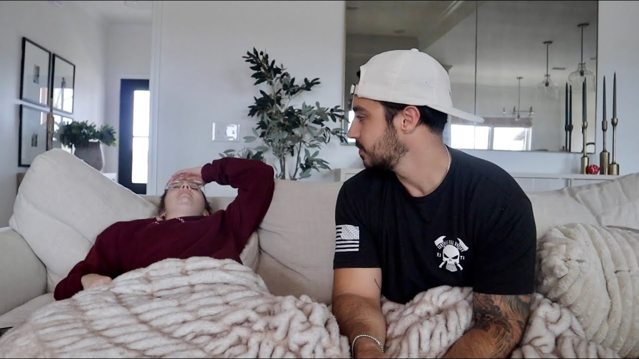 У Девина диабет 1 типа (диагностирован недавно).