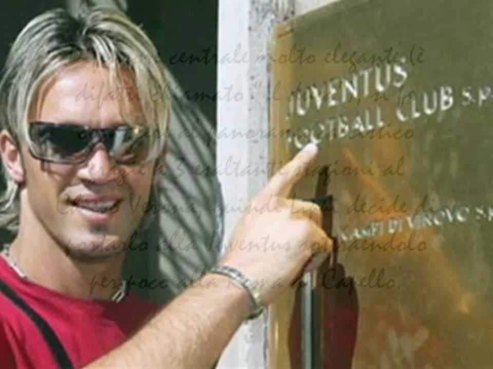 Nicola Legrottaglie!!! Un Vero Campione!!!