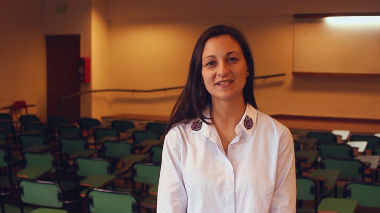 Facultad de Psicolog&iacute;a - UNC / Flavia Galaverna