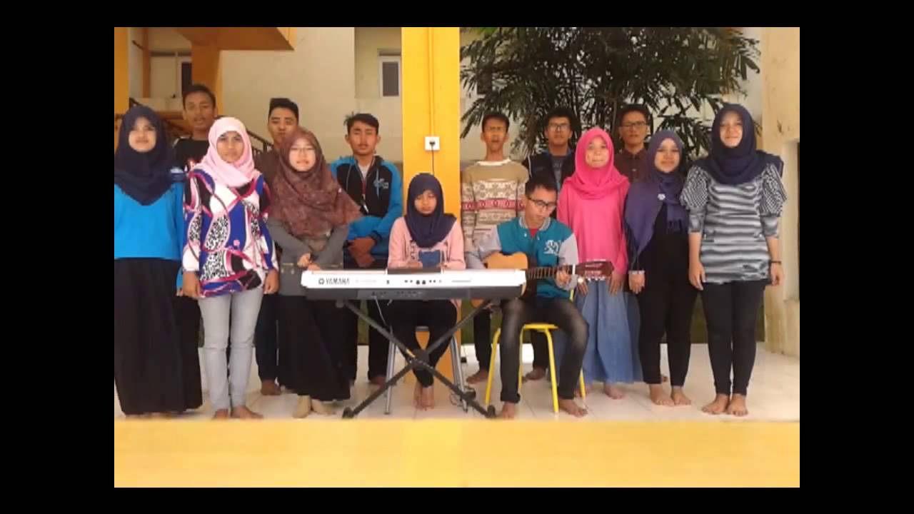 Mars Asrama Unand