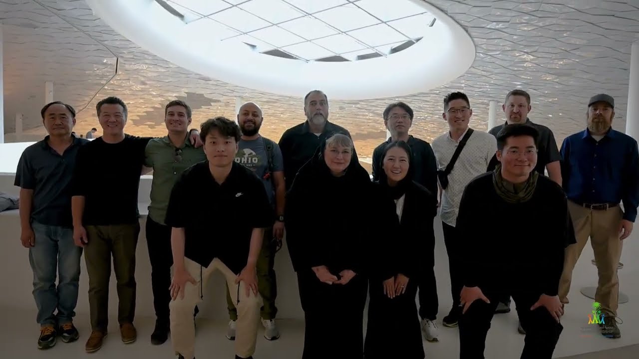 Saudi Cultural Camp 2025