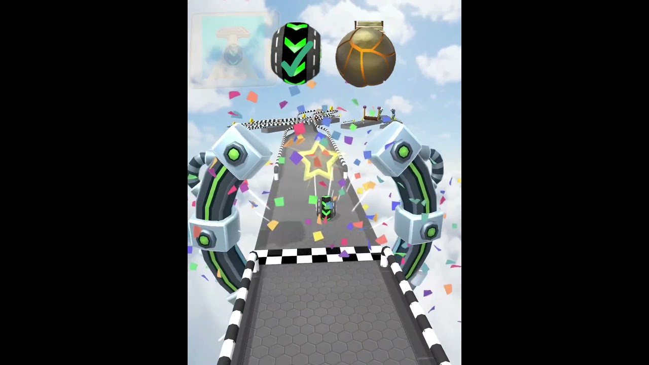 🔥 Going Balls VS Rollance Balls VS Rolling Ball Games New Race 1848 | Android/IOS Games