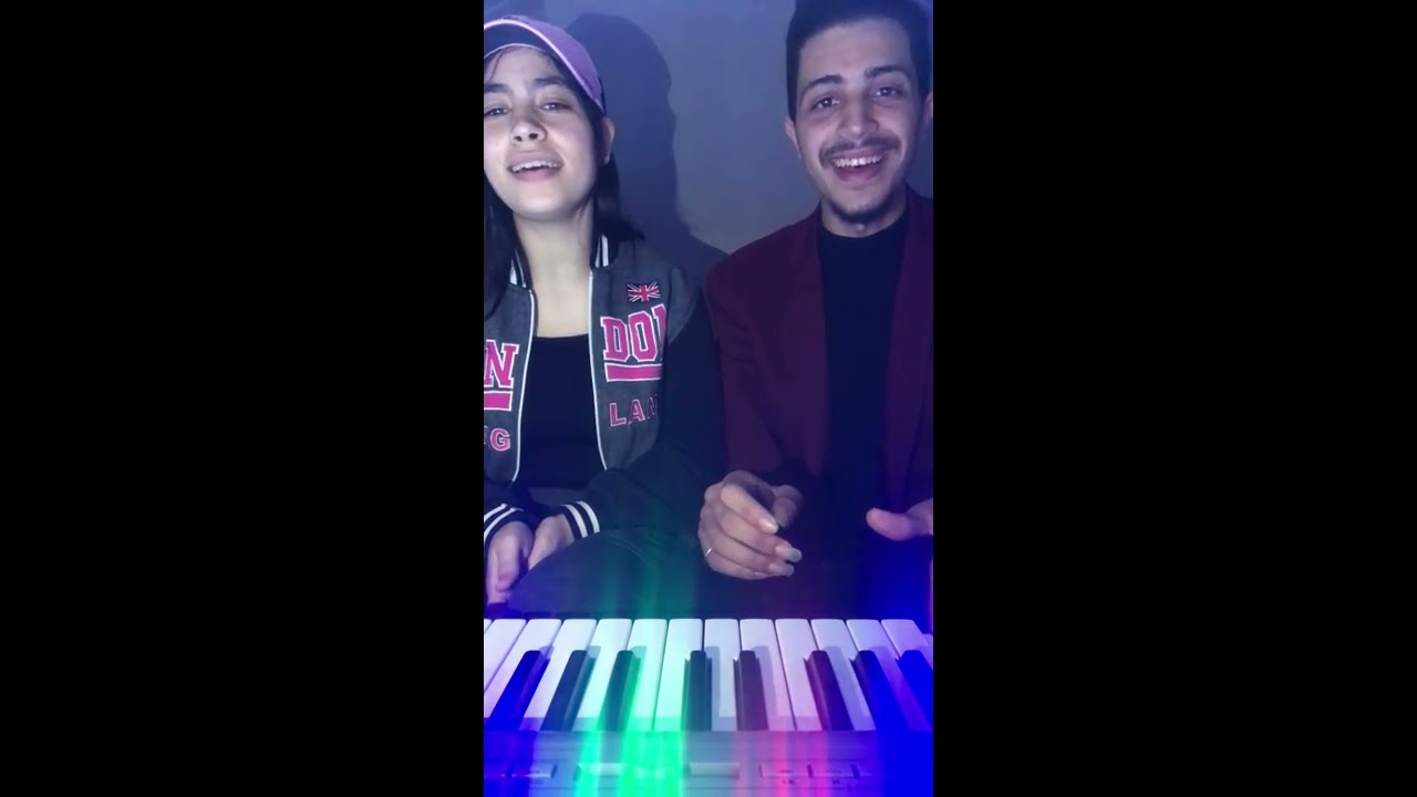 Rani nedman راني ندمان \ cover Ibtissam Enadir& Ousama