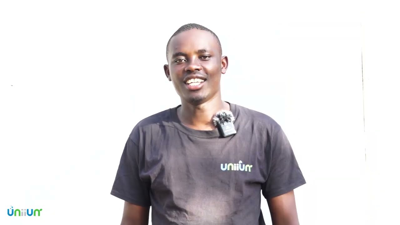 FUNDRAISING UNIIUN PROJECT TANZANIA
