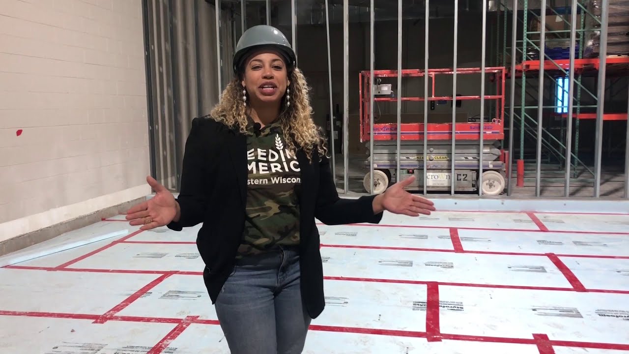 News Bites: Milwaukee Campus Construction Update