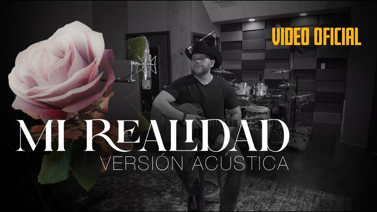 Duelo - Mi Realidad  ( Versi&oacute;n Ac&uacute;stica)