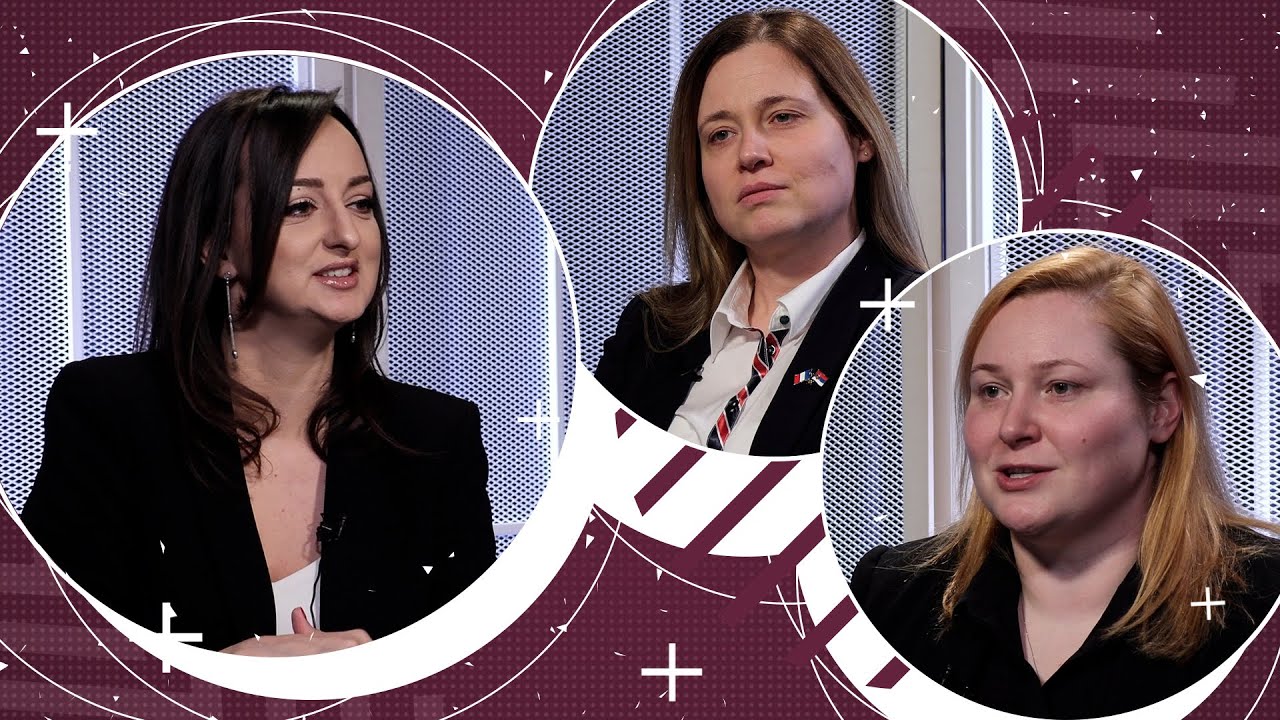 Podcast Snaga uma: Zorana i Jelena Arunović - Neverovatna životna priča sestara koje donose medalje