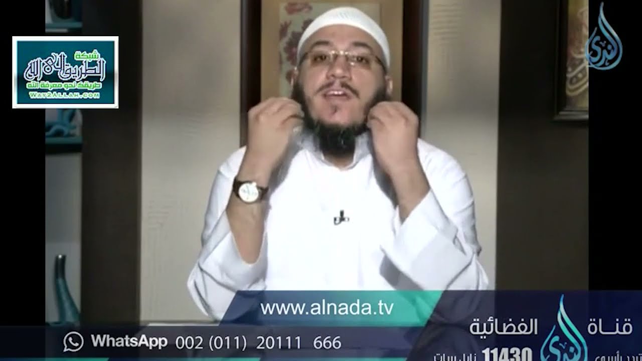 ما معنى الجاهلية ؟! | د محمد فرحات