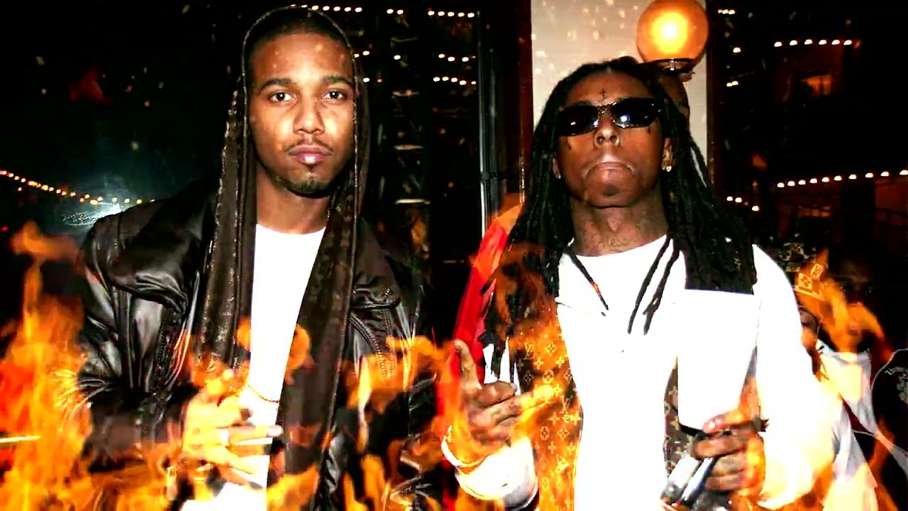 [FREE] Juelz Santana x Lil Wayne Type Beat 