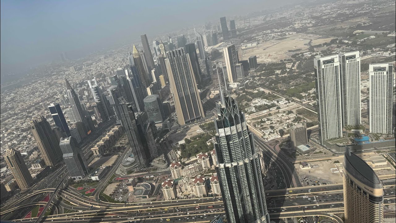 Welcome to Dubai 🥰 #welcometodubai 