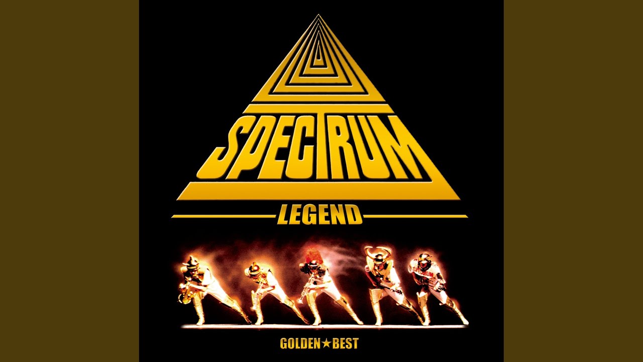 イン・ザ・スペース　　In The Space