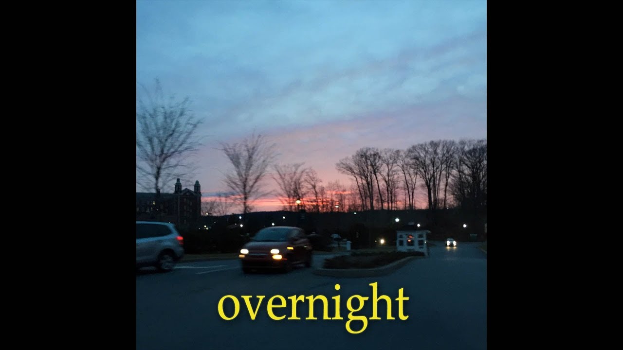 [FREE Untagged] Jay Z Freestyle Type Beat - Overnight