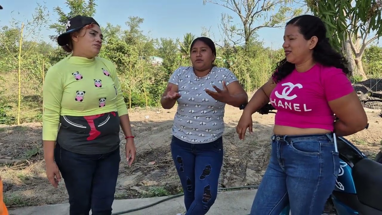 DOÑA VICKY volvió hablar mal de YOVANA y ella ira a tronarse la cara