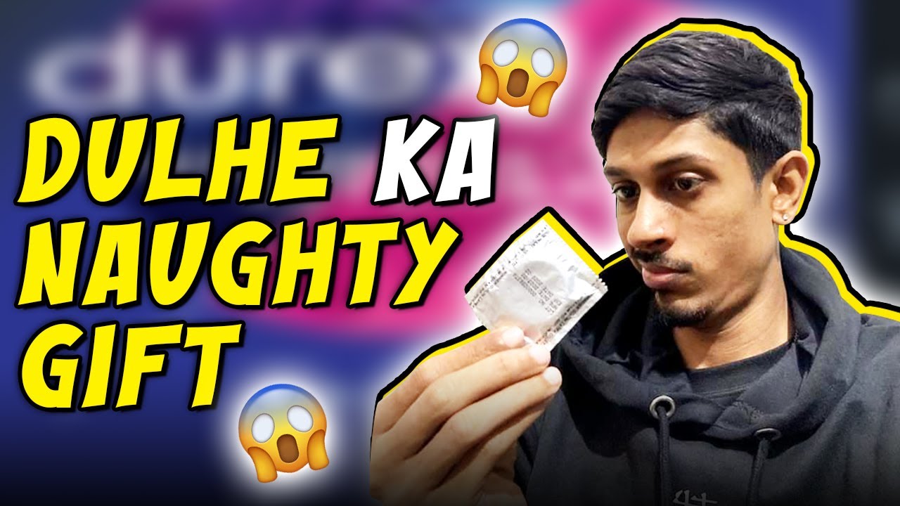 Dulhe Ku Protection Gift Krdea 😨😂 | DOOGS LIFE EXTRA