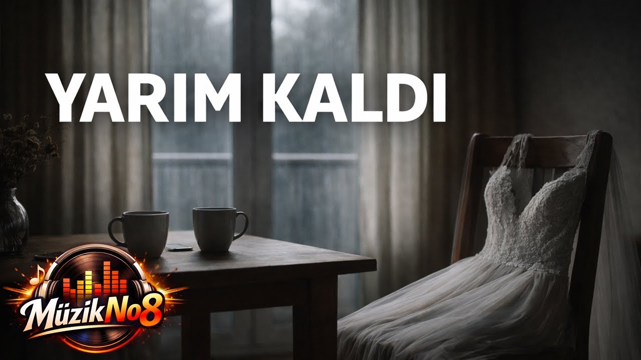 Yarım Kaldı