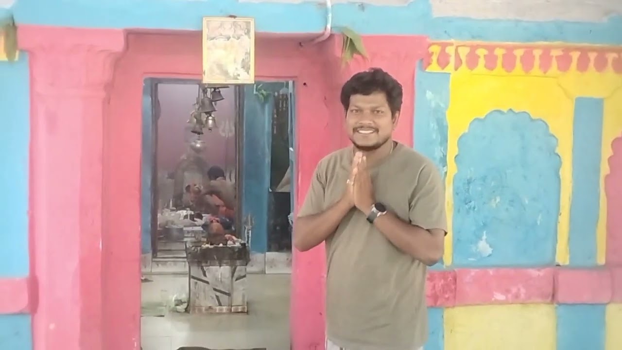 ରୁଦ୍ରାଭିଷେକ ବୁଦୁରା ମହାଦେବ ମନ୍ଦିର 16/2/