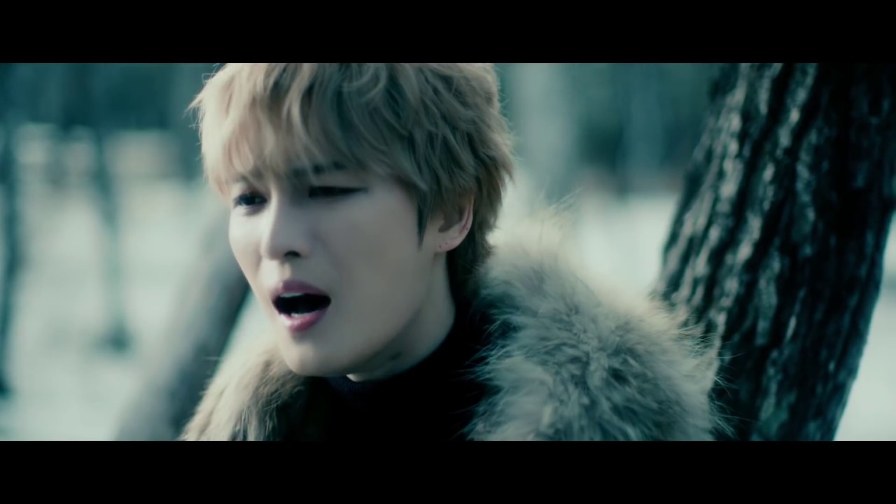 ジェジュン (JAEJOONG 김재중) 「IMPOSSIBLE」(short ver.)