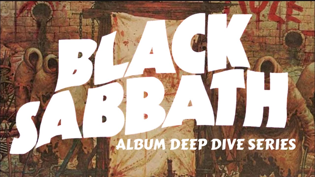 Black Sabbath Album Deep Dives #10: Mob Rules