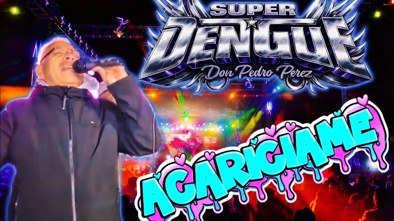 ❤️ACARICIAME EXITO 2026 //  SALSA ROMÁNTICA  SONIDO SUPER DENGUE // ORQUESTA SALAS❤️