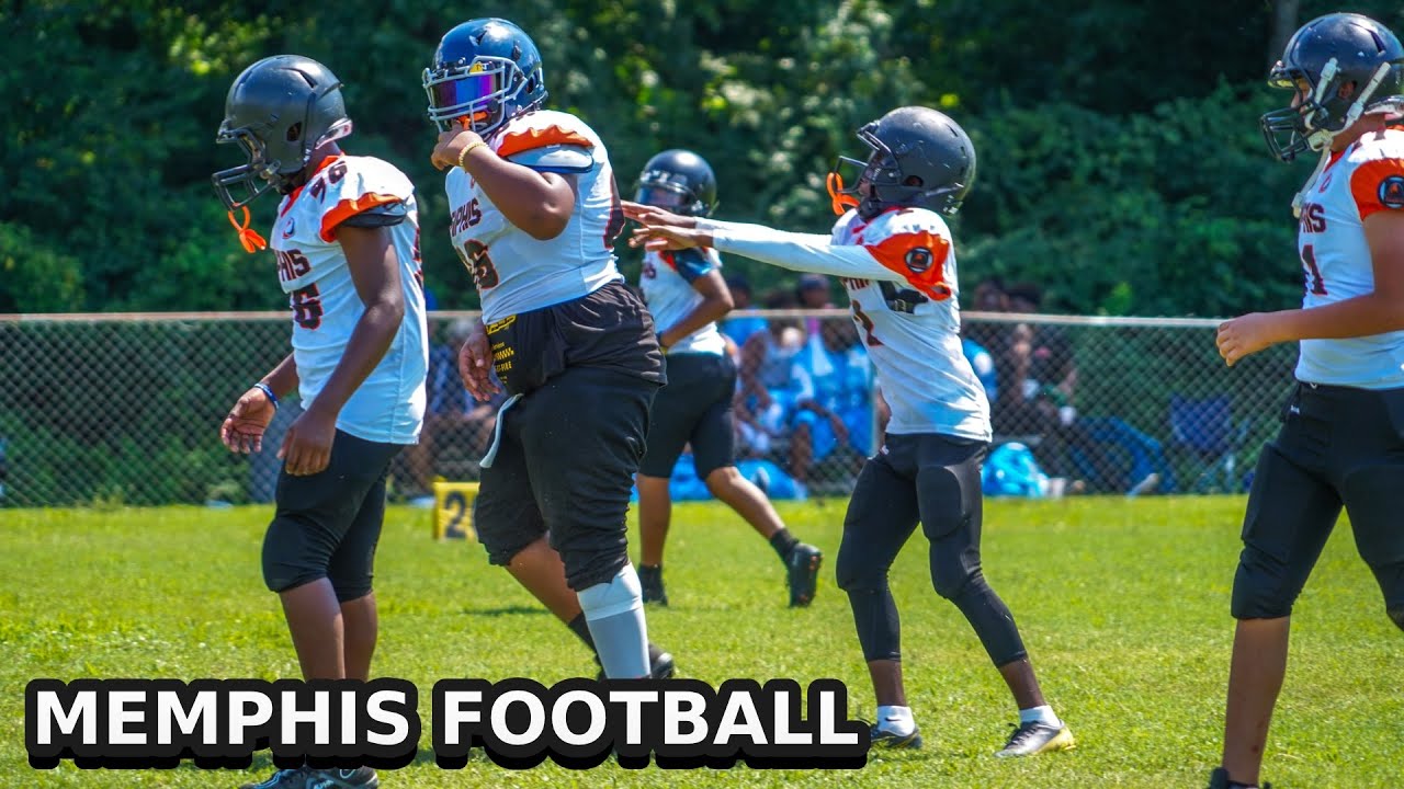 MANIC VS CITY RADIERS 901ELITE JAMBOREE THIS GAME IS A MUST WATCH!