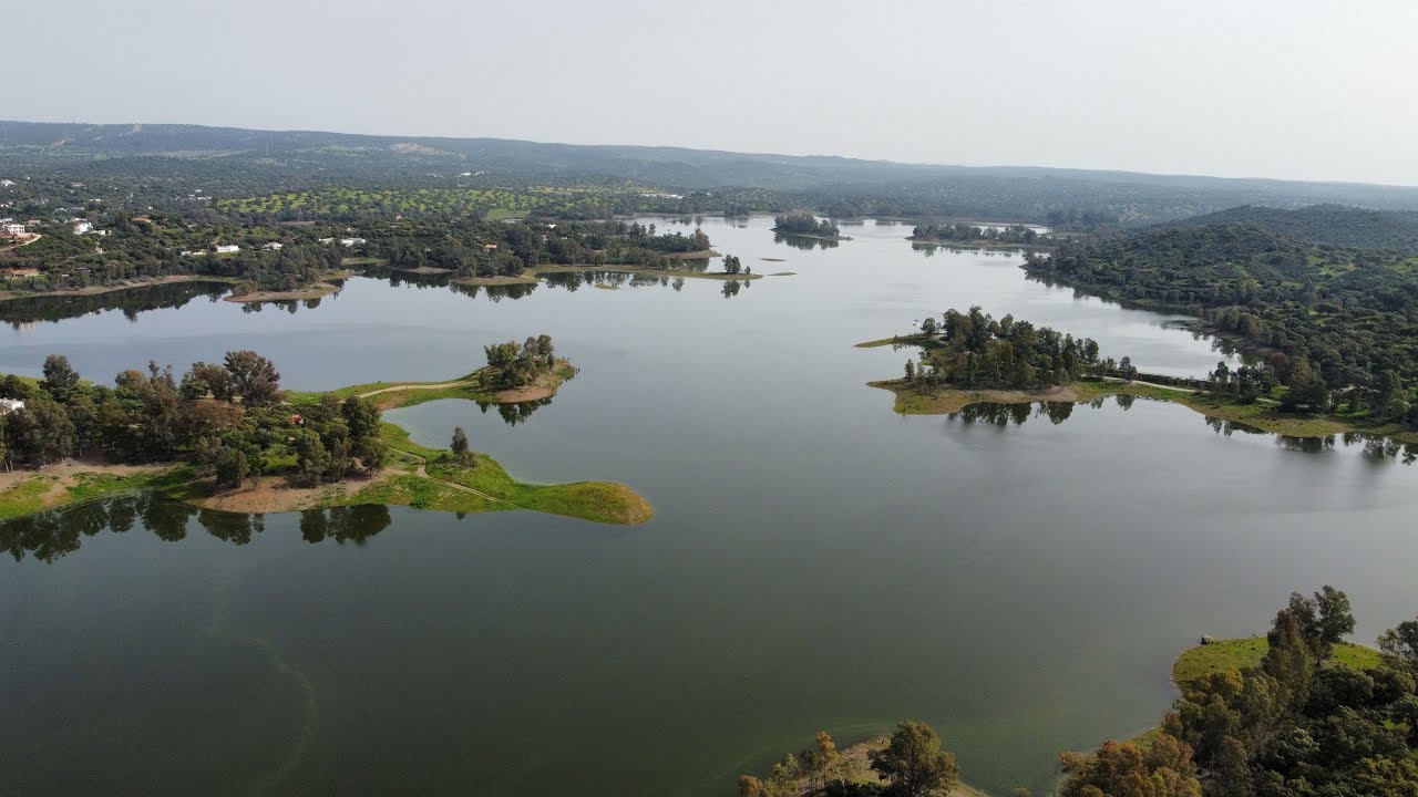 Lagos del Serrano - Sierra Norte de Sevilla