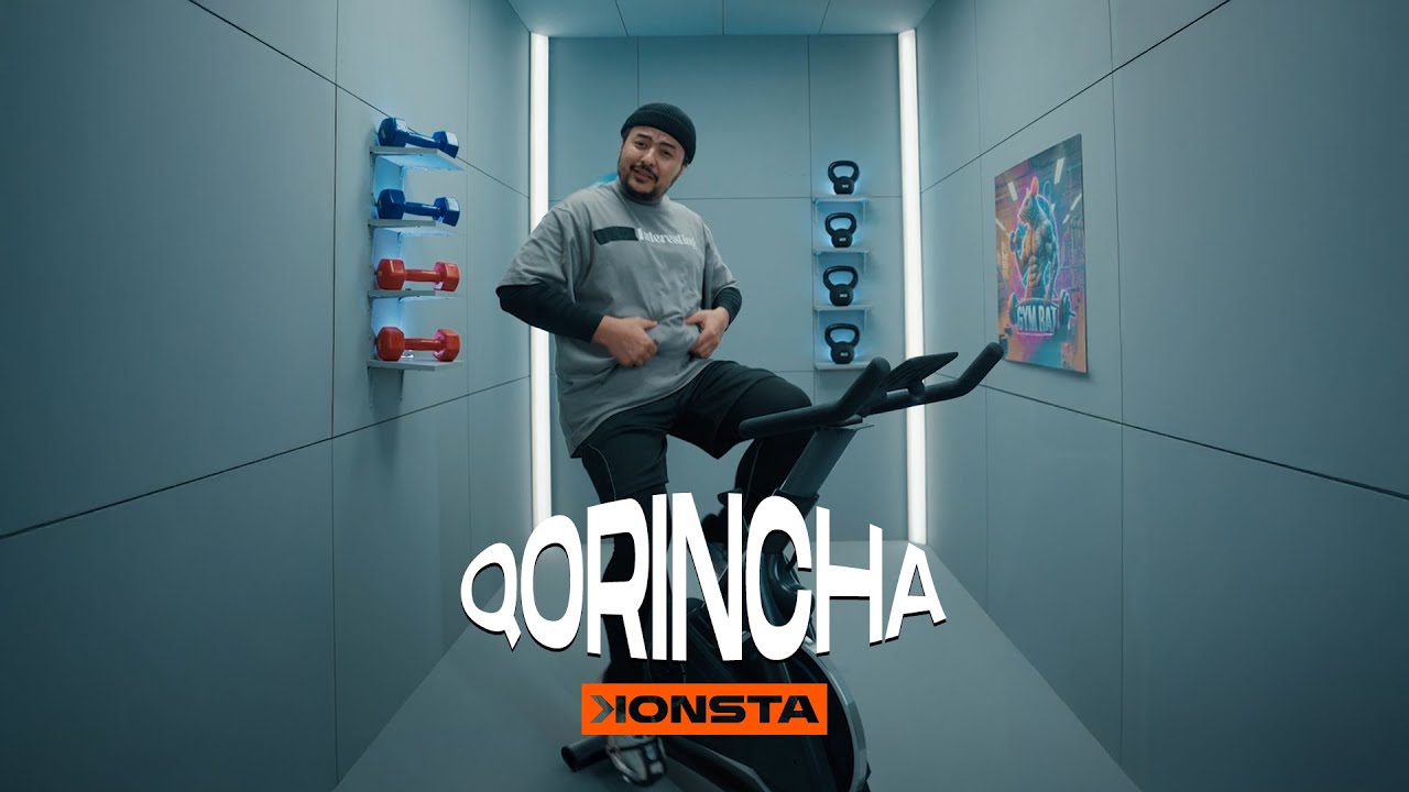 Konsta - Qorincha