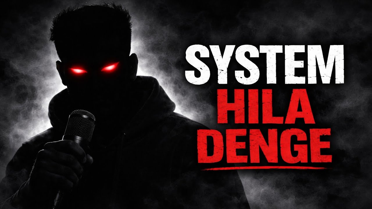 SYSTEM HILA DENGE | Full Story Rap | Underground Truth 🔥 