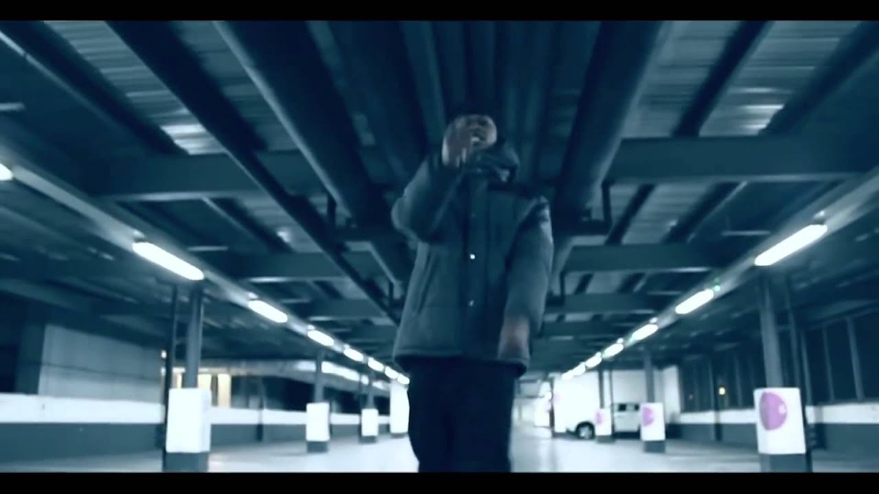 Grizzy & M Darg - Wicked Skengman [Net Video] @GrizzyUpTop @MDargg