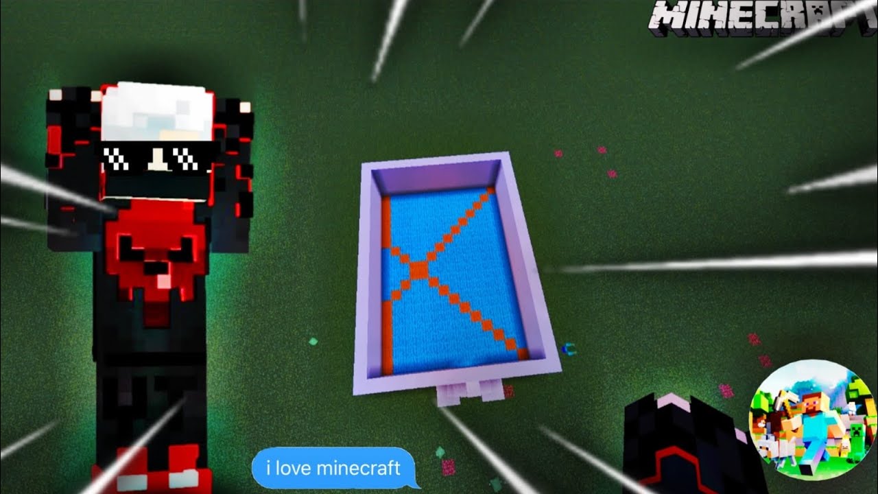 Minecraft  home  🏡  #2