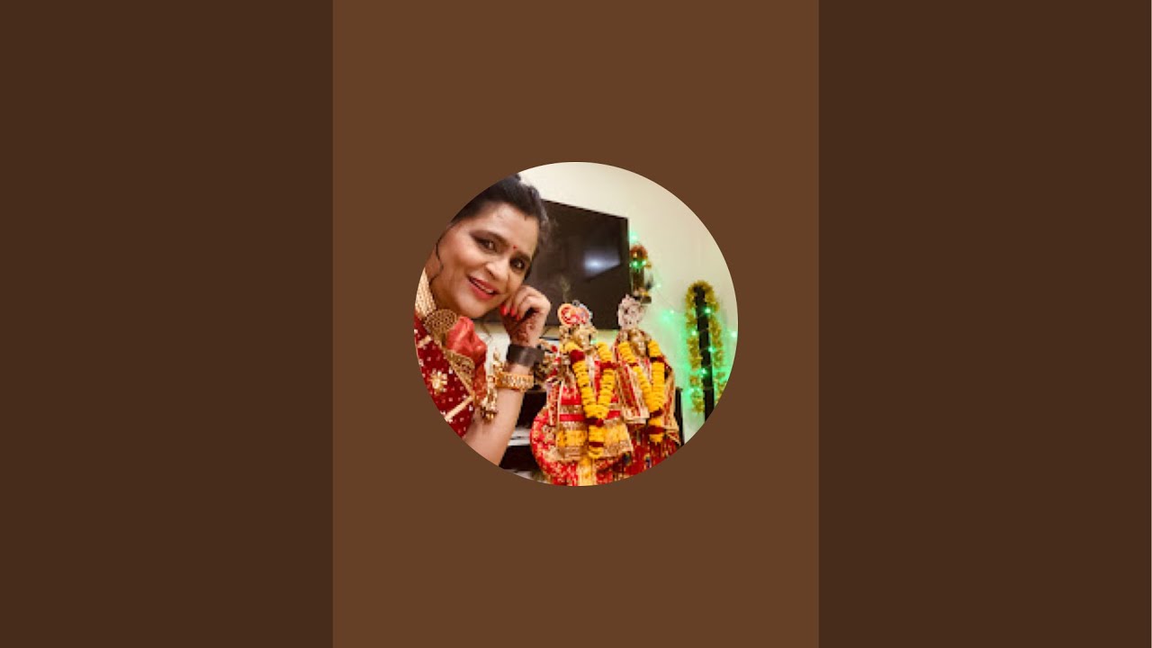Namaste Geeta is live