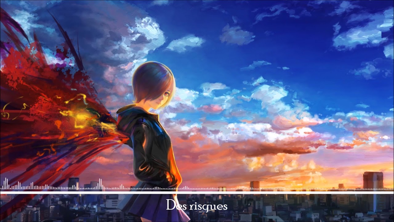 Nightcore - Des Risques