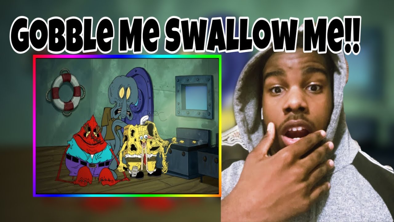 HOW TO MAKE A KRABBY PATTY!!! | Secret Formula (Reaction)