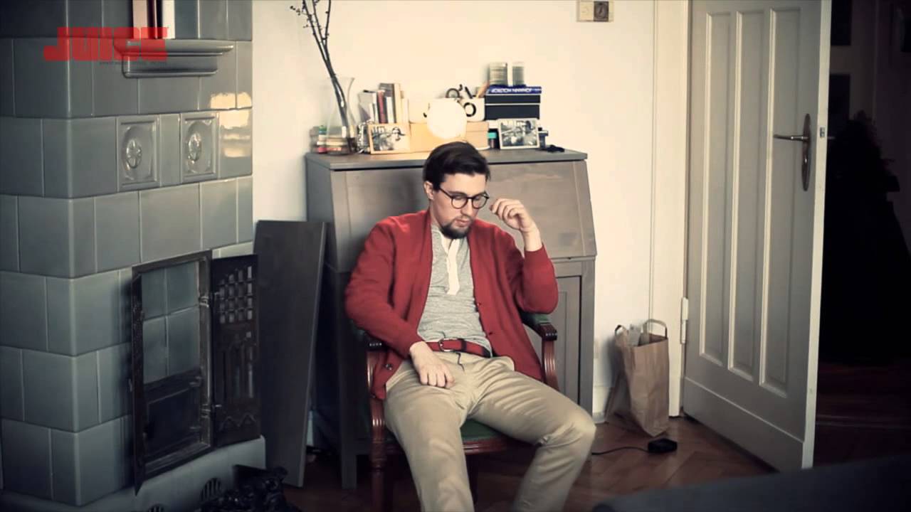 Prinz Pi - Kompass ohne Norden Making Of #5  - (HD Video)