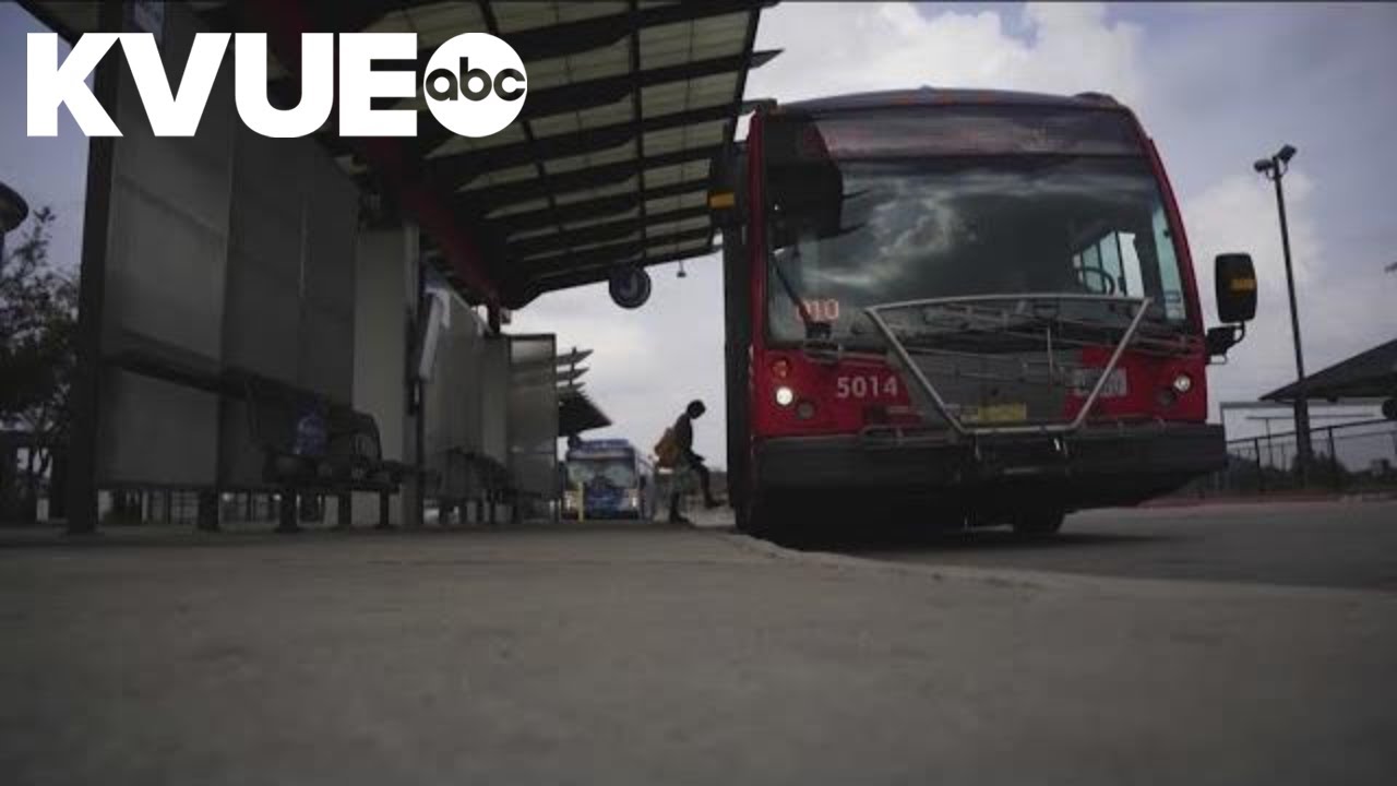CapMetro launches new Amp Card to help with fares | KVUE