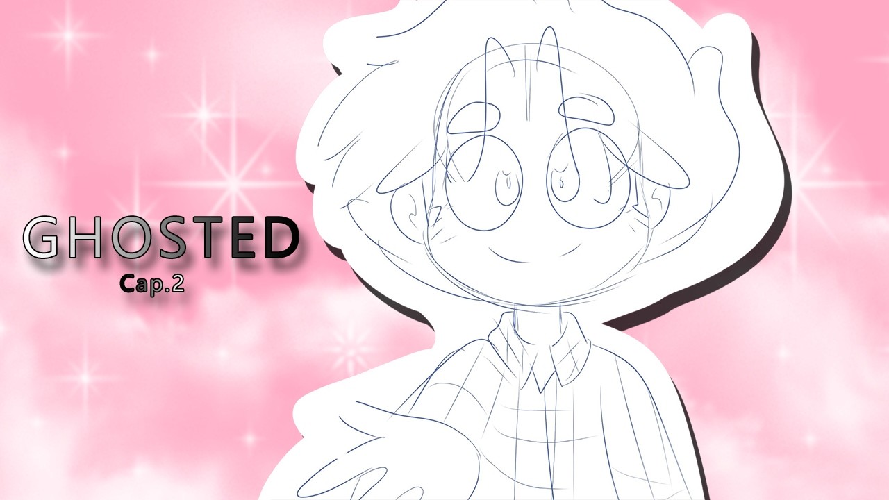 GHOSTED | BXB | RP | Cap.2 | #comicdub #fhsz3r0  #fhs #yaoi #boyslove #fandub #comicdub