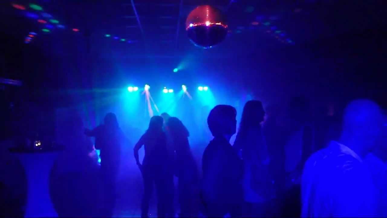 Drive in Show - DJ voor Bruiloft, Evenement, Feest
