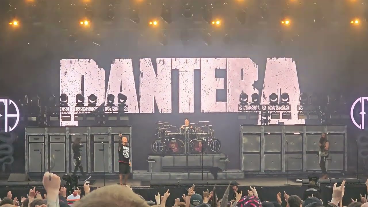 Pantera - 