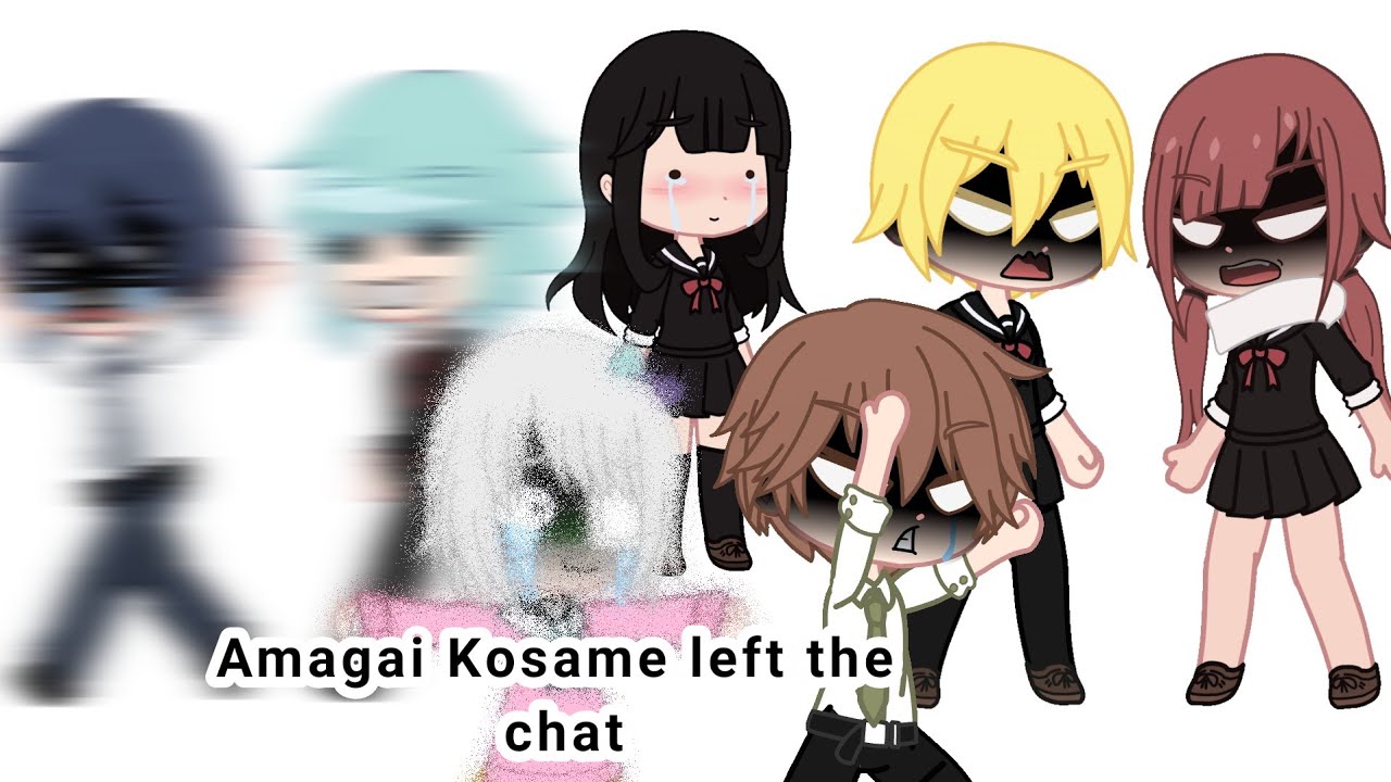 Mahou Shoujo Site / Magical Girl Site reacts to ships (Remake) || CANON AU? ||