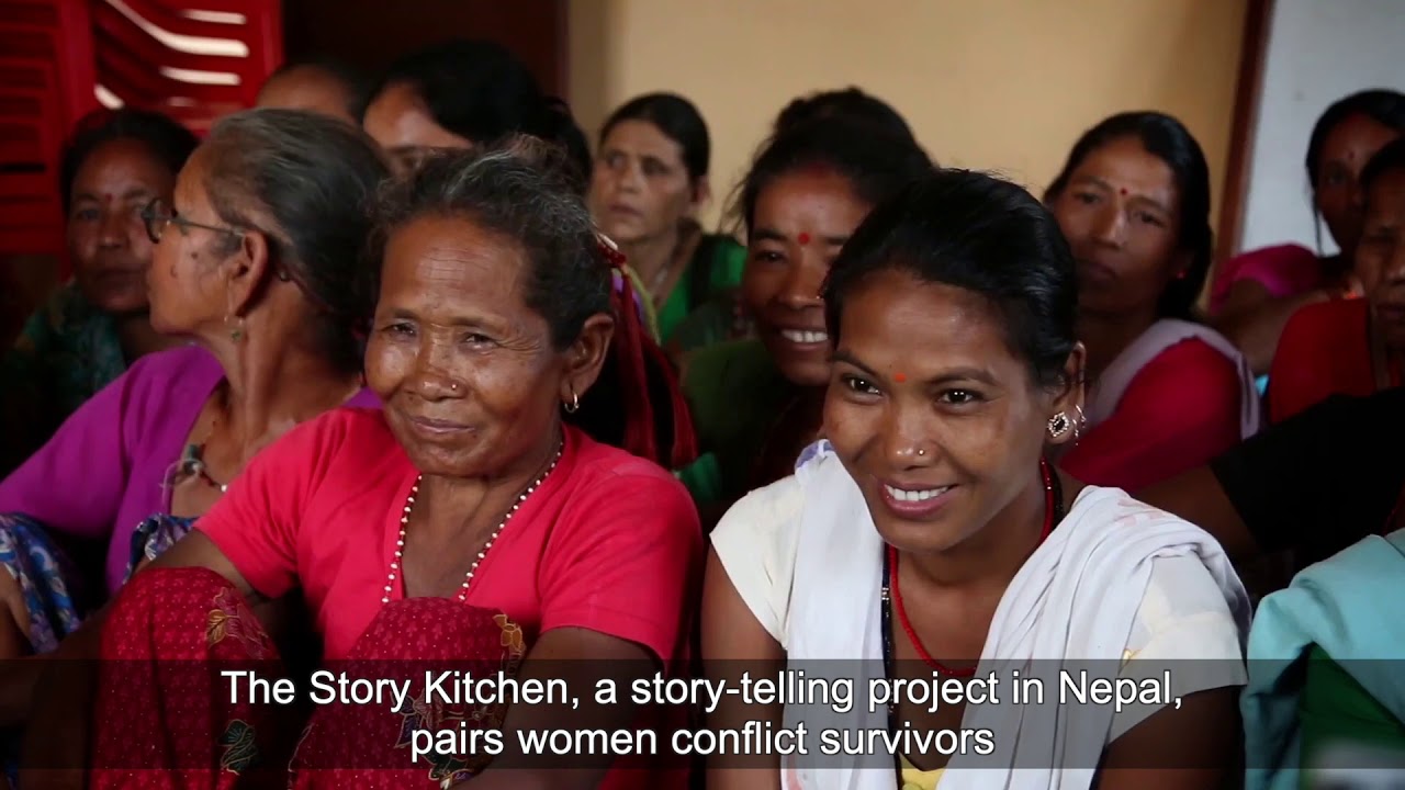 23 years of grant-giving: The UN Trust Fund to End Violence against Women