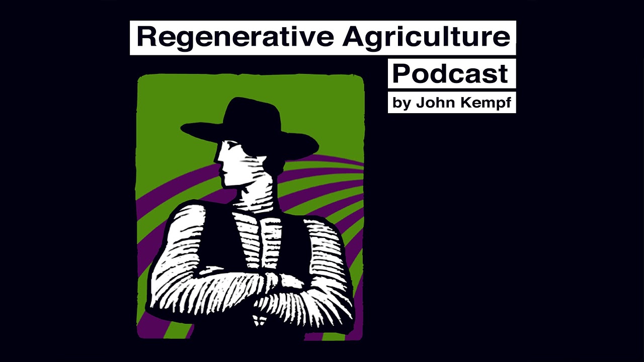 Erosion, Soil Balance, and Cover Crops with Steve Groff