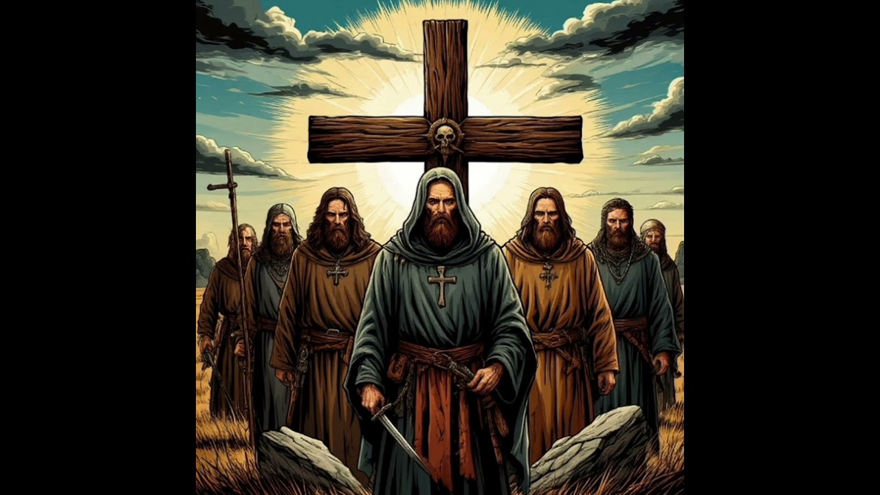 Сыны креста 