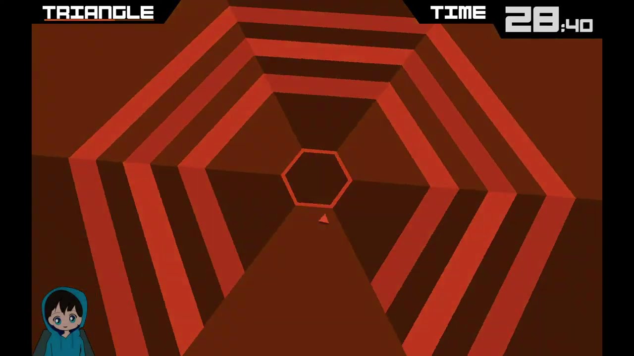 Doing some more difficult maps on ADOFAI!