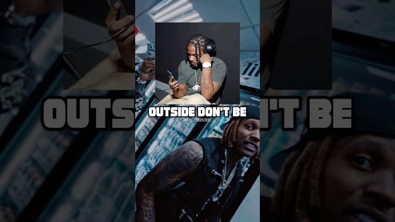 Muwop & Lil Durk Diss TerryBerry, CantGetRight & MORE #lildurk #muwop #kingvon #fbgduck #chicago