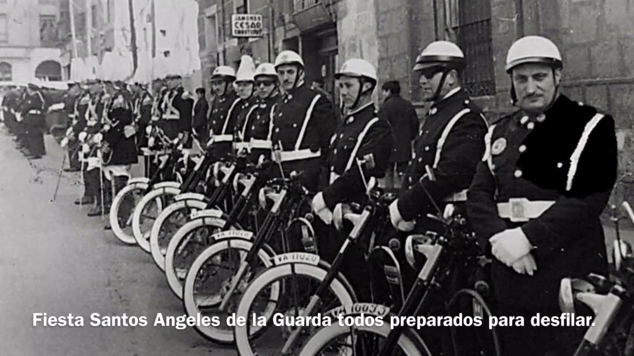 Valladolid antiguo. V