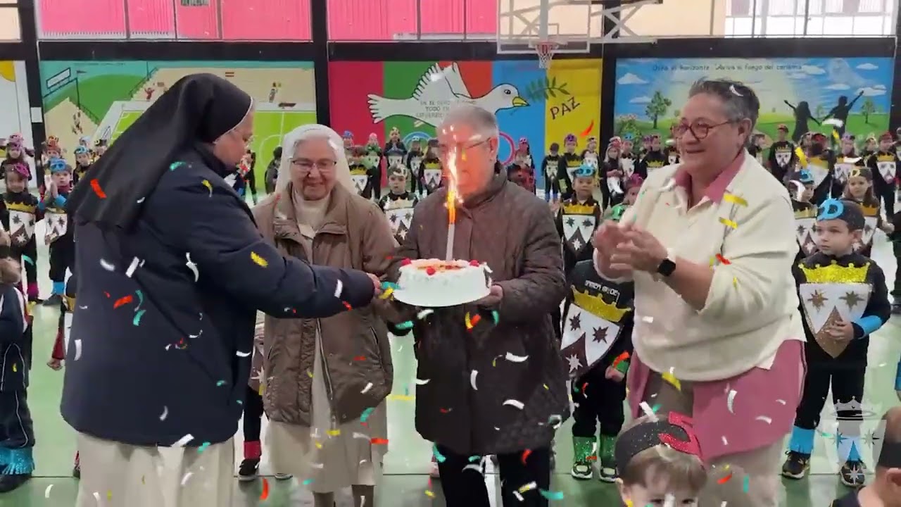 134 años de misión y amor | SMC Murcia